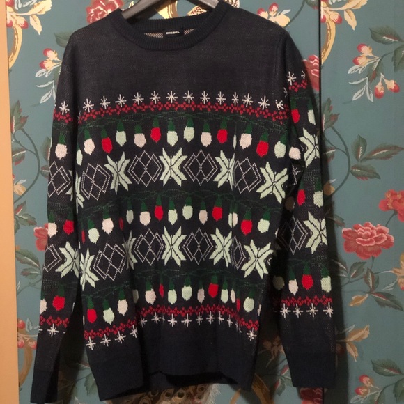 Diesel sweater - Picture 2 of 2